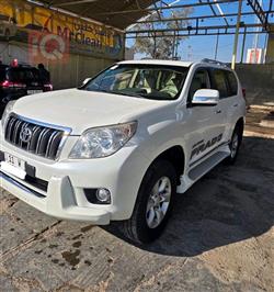 تويوتا لاندكروزر برادو